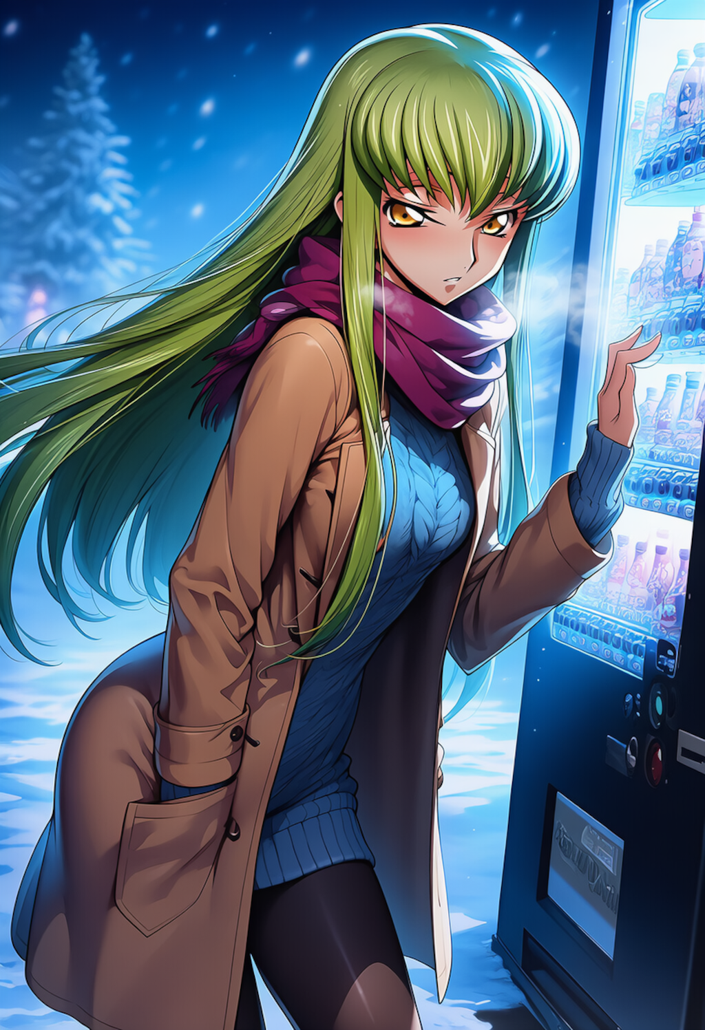 指先の居場所 ― Where Fingers Rest