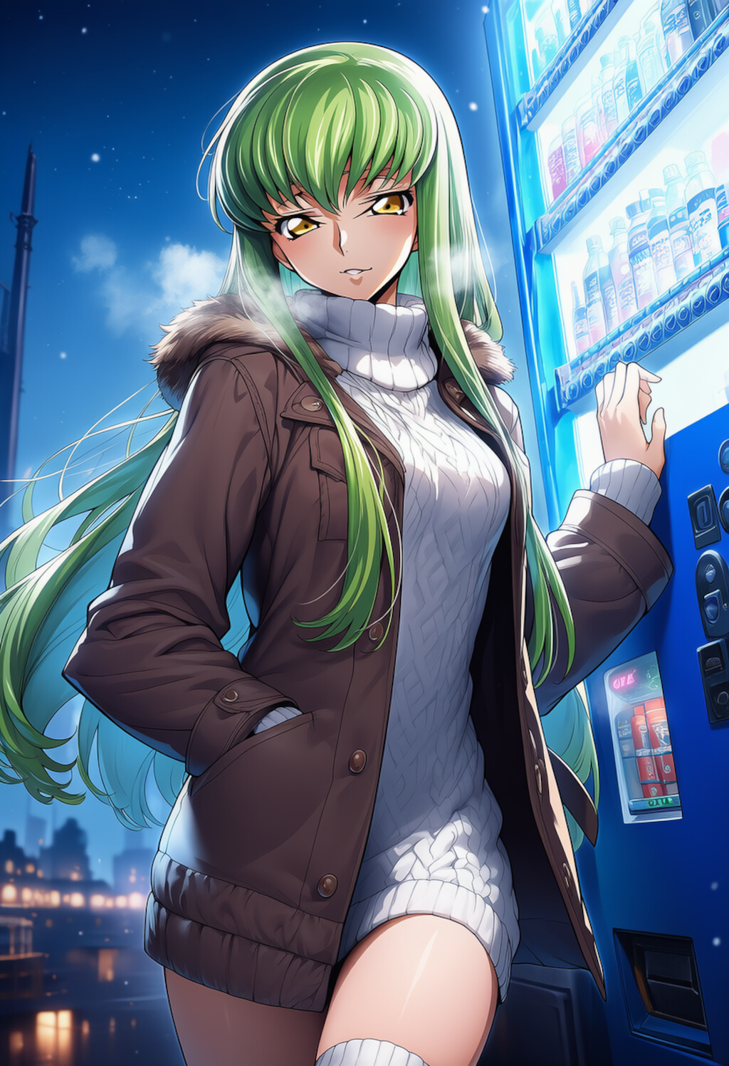 指先の居場所 ― Where Fingers Rest