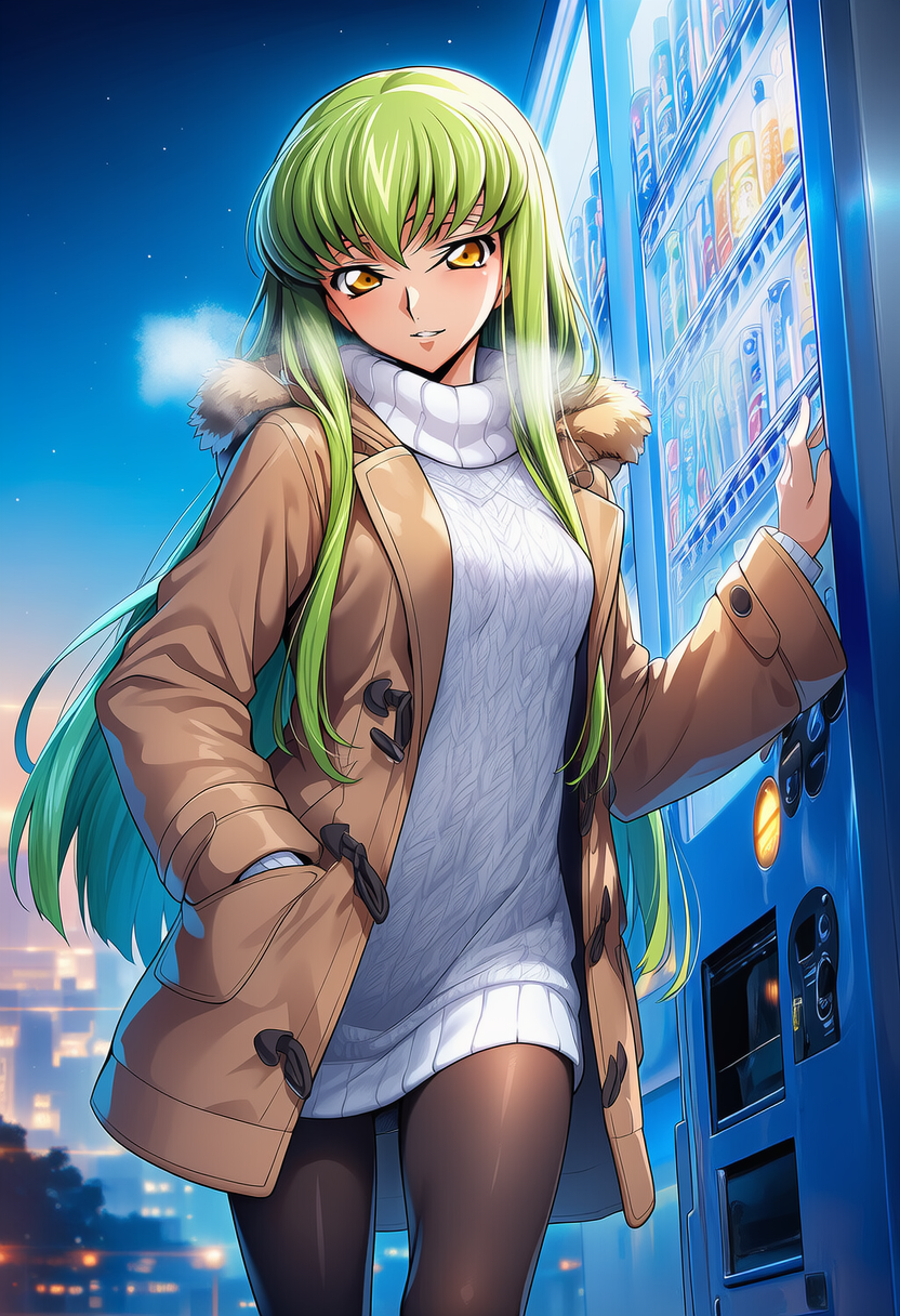 指先の居場所 ― Where Fingers Rest | の人気AIイラスト・グラビア