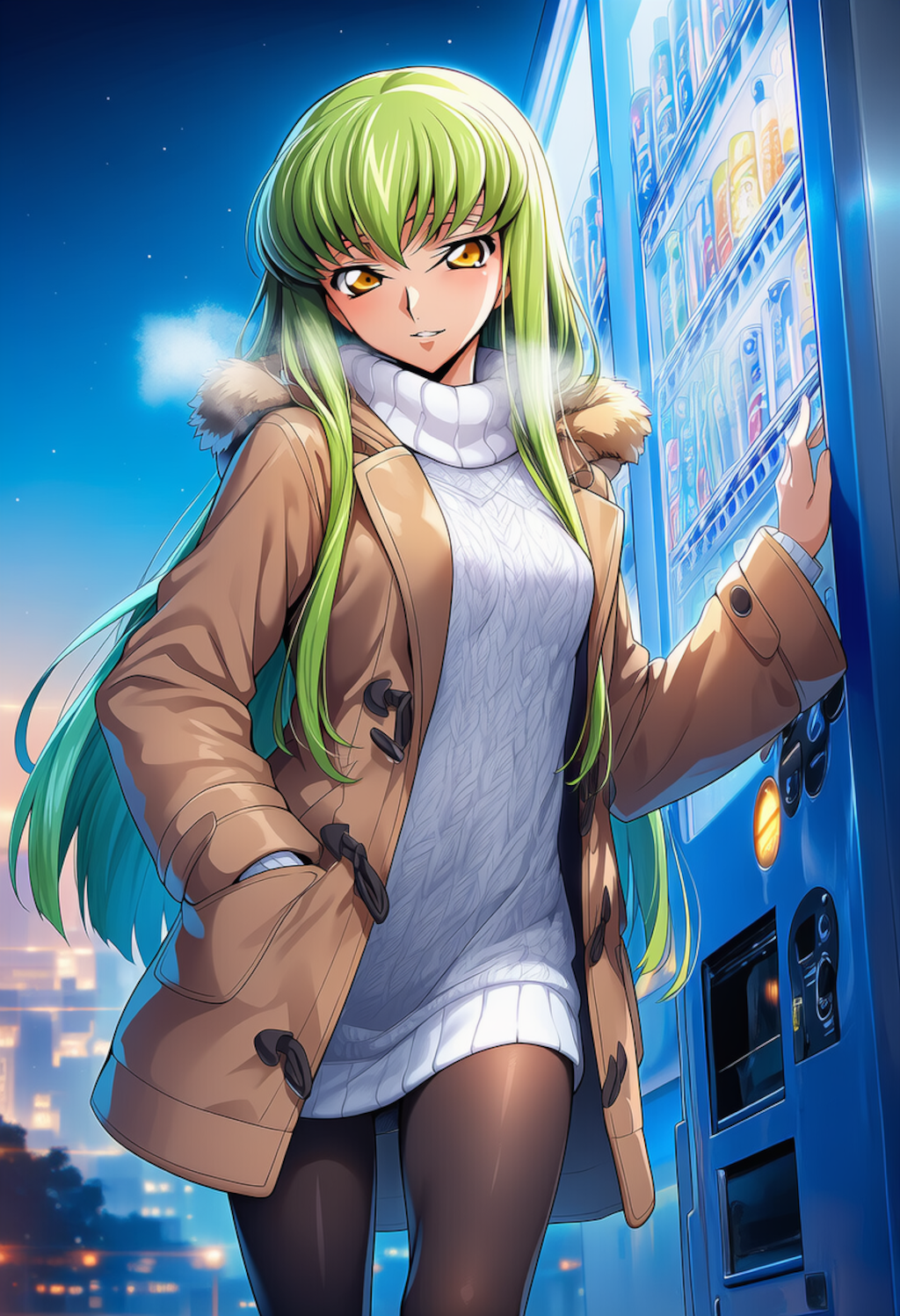 指先の居場所 ― Where Fingers Rest