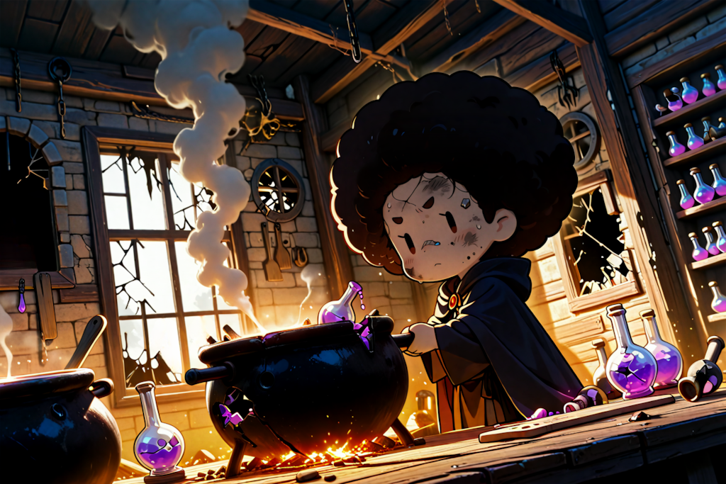 死ぬかと思った……