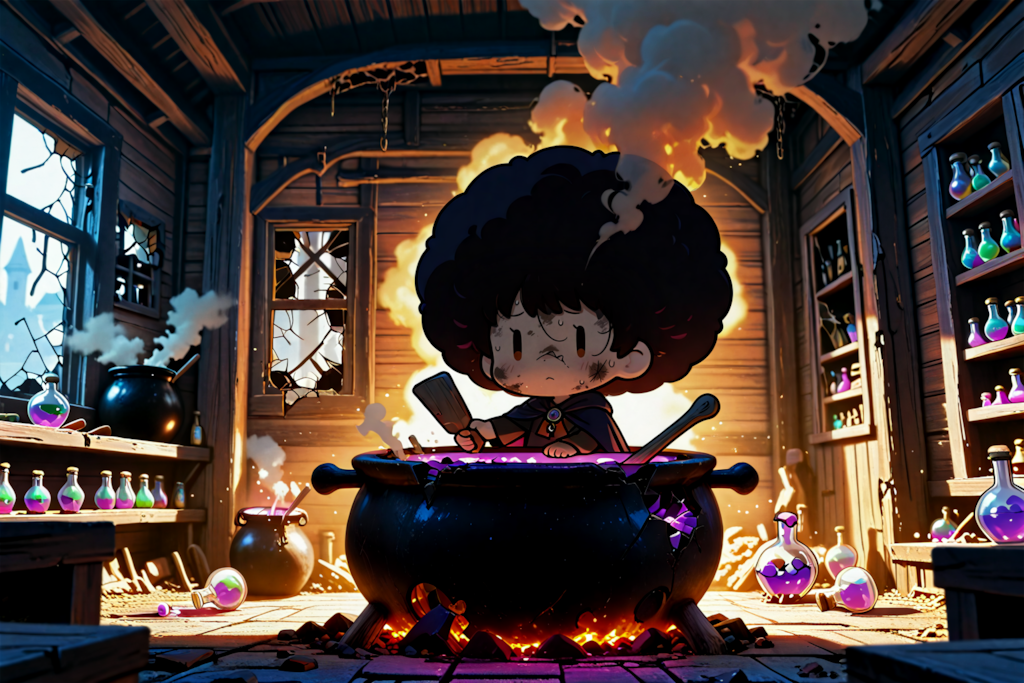 死ぬかと思った……