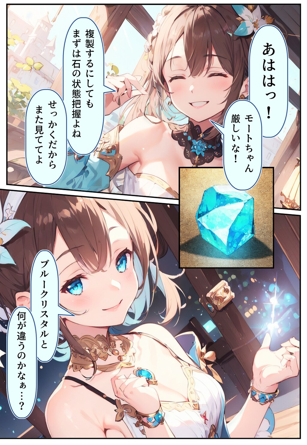 No.08 Investigation Result...