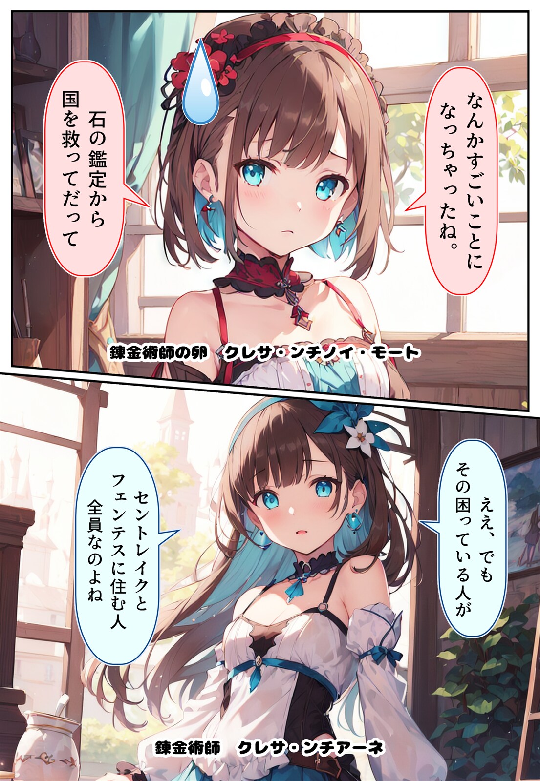 No.08 Investigation Result...