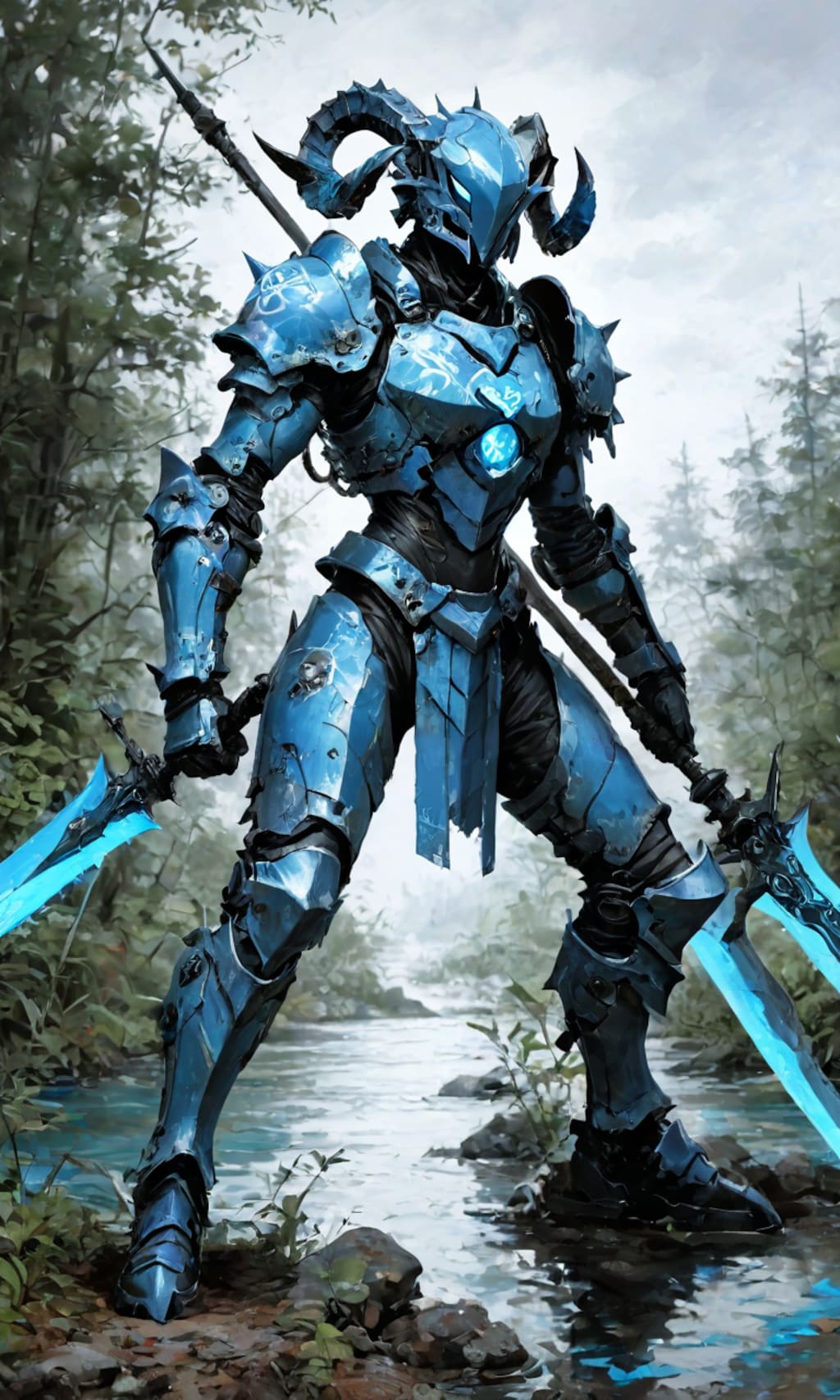 燭台と方位磁石が契る宴