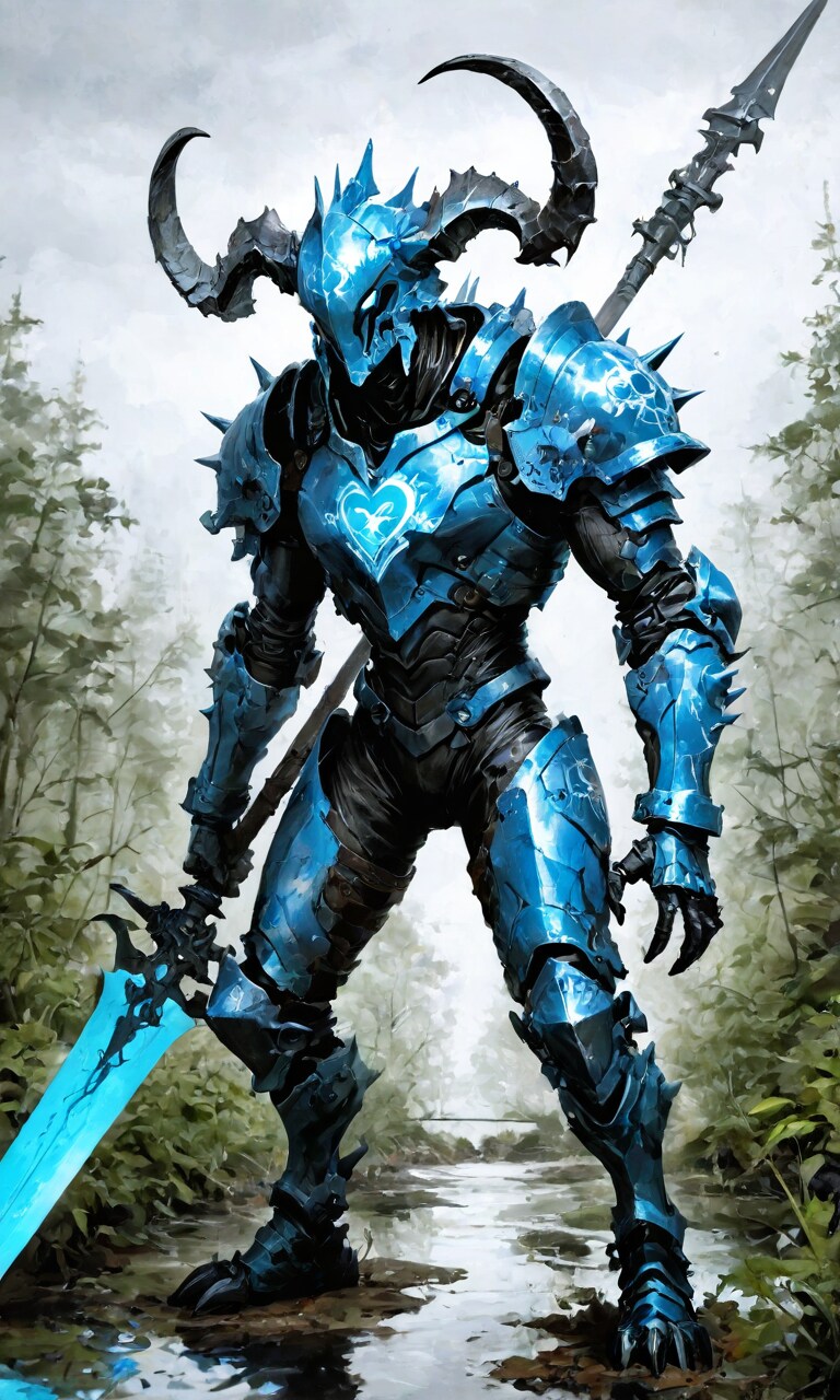 燭台と方位磁石が契る宴 | の人気AIイラスト・グラビア