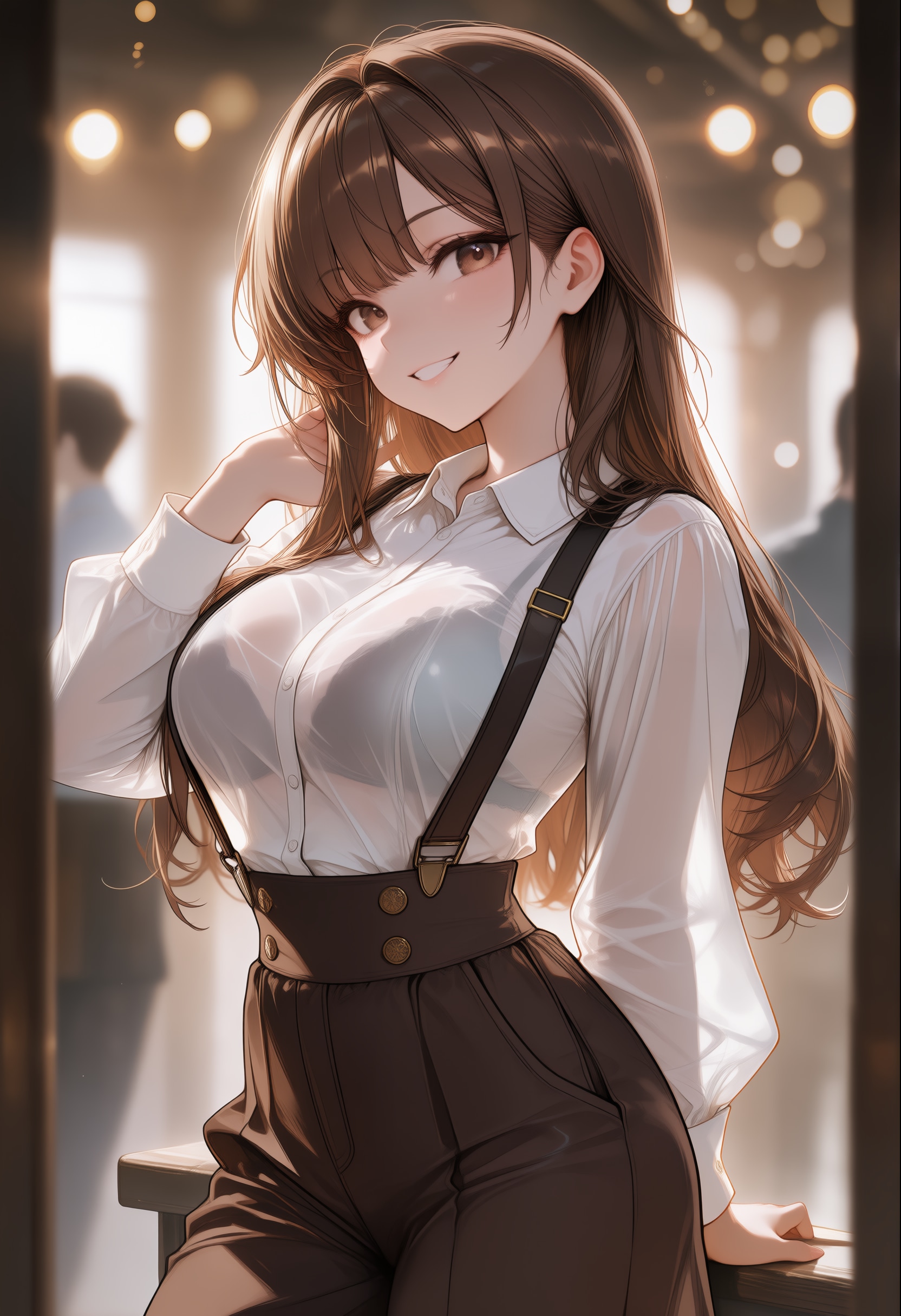 それじゃ、奢ってもらっちゃうか
