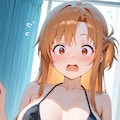 どの水着が似合うかなー？ 7枚目