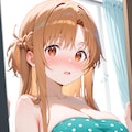 どの水着が似合うかなー？ 4枚目