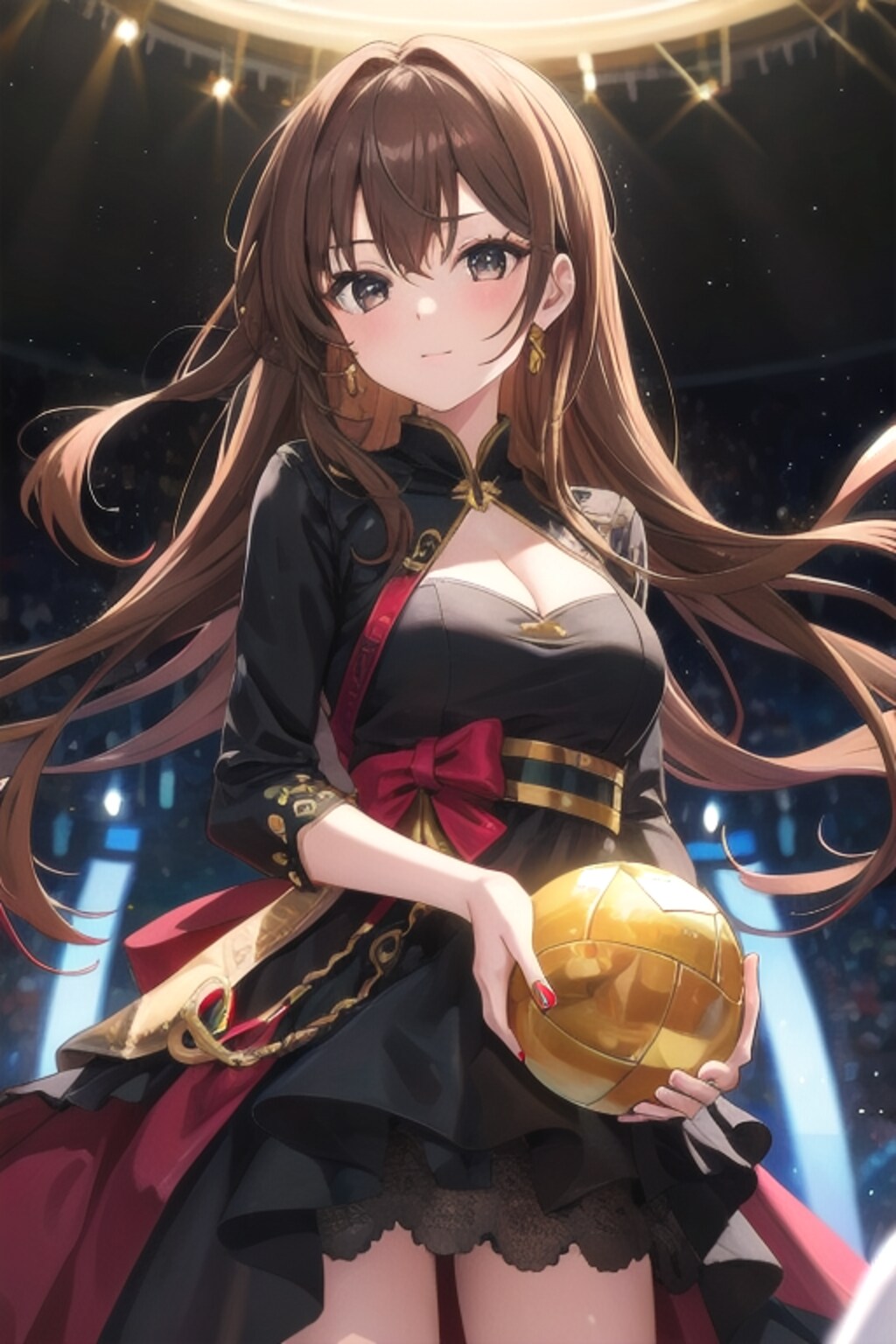 4/11   週刊ゴールデンボール