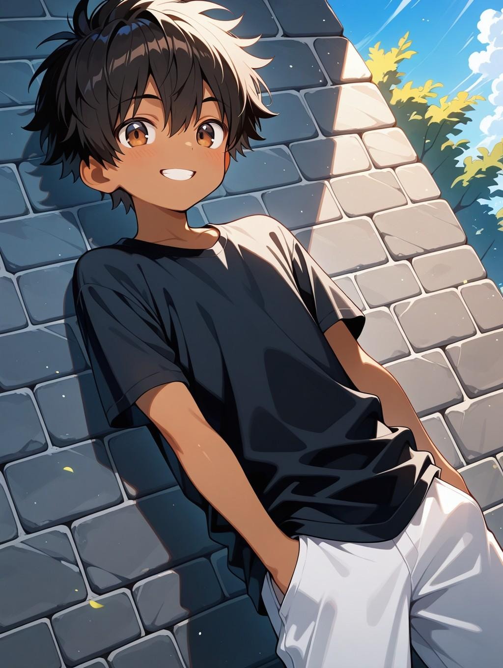 幼馴染が女の子だった件