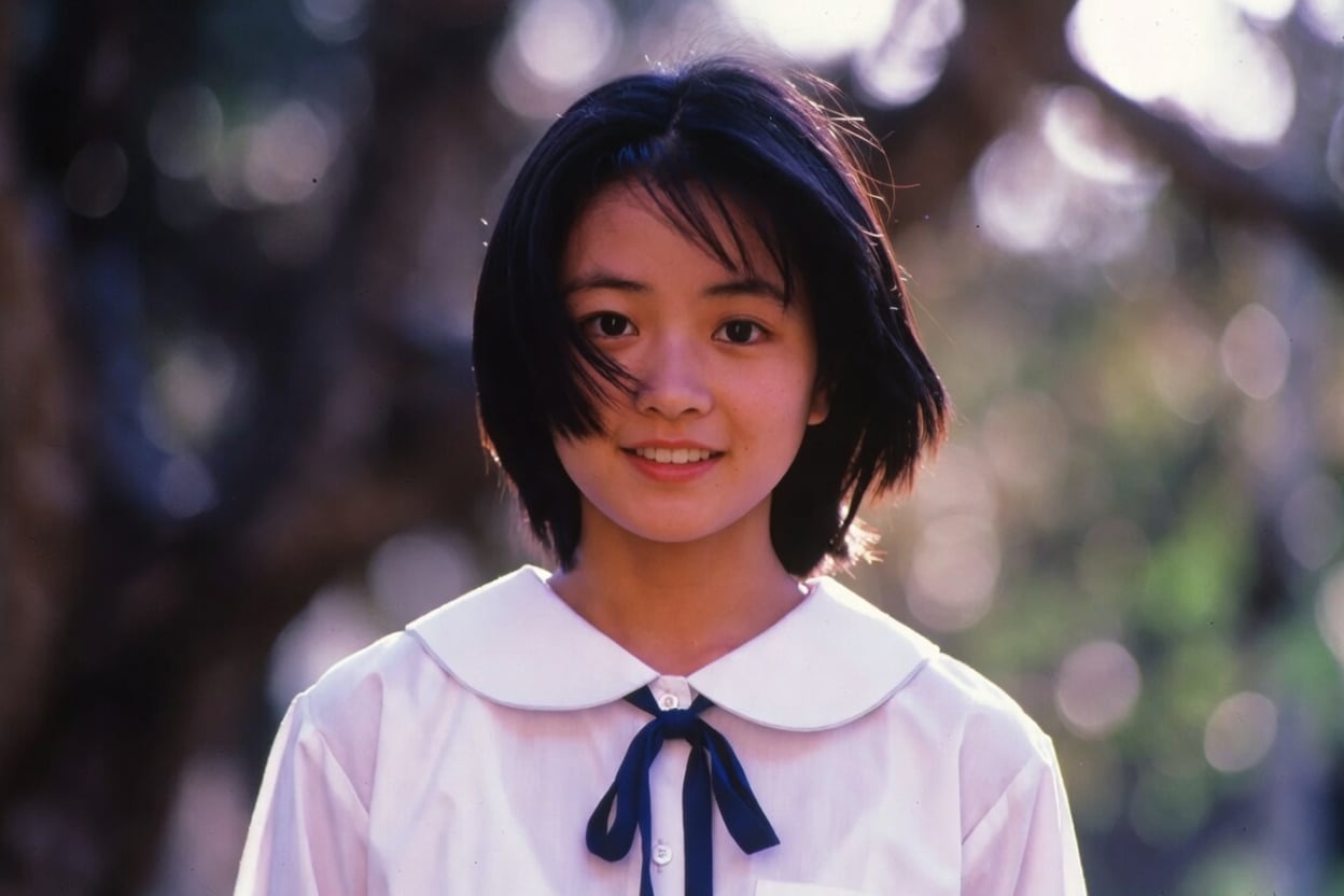 プロフィール