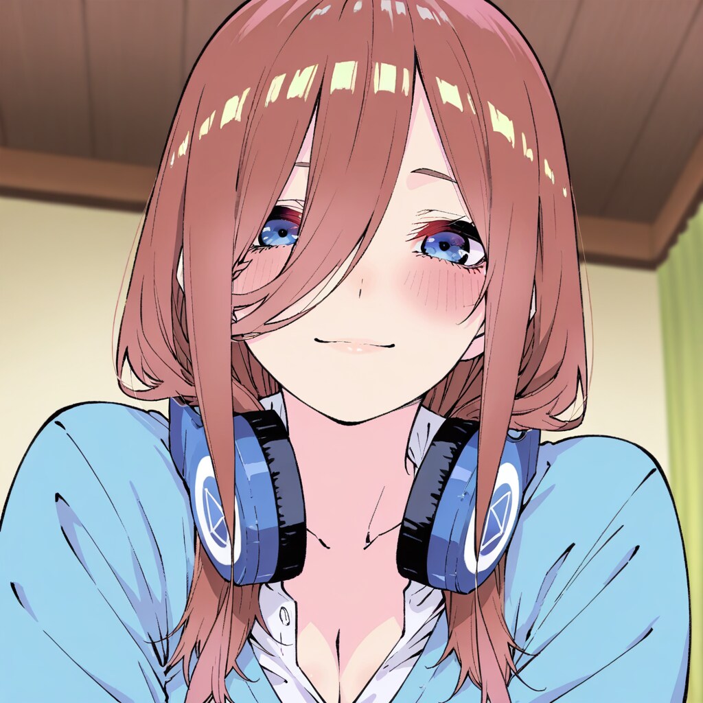 中野みく