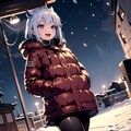 さぁ除夜の鐘、ガンガン撞くぞー！ 2枚目
