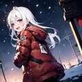 さぁ除夜の鐘、ガンガン撞くぞー！ 4枚目