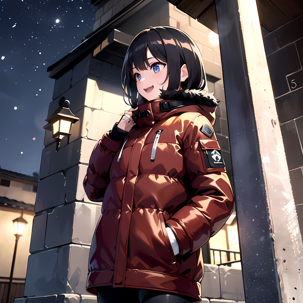 さぁ除夜の鐘、ガンガン撞くぞー！