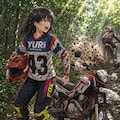 自然破壊オフロード女子 8枚目