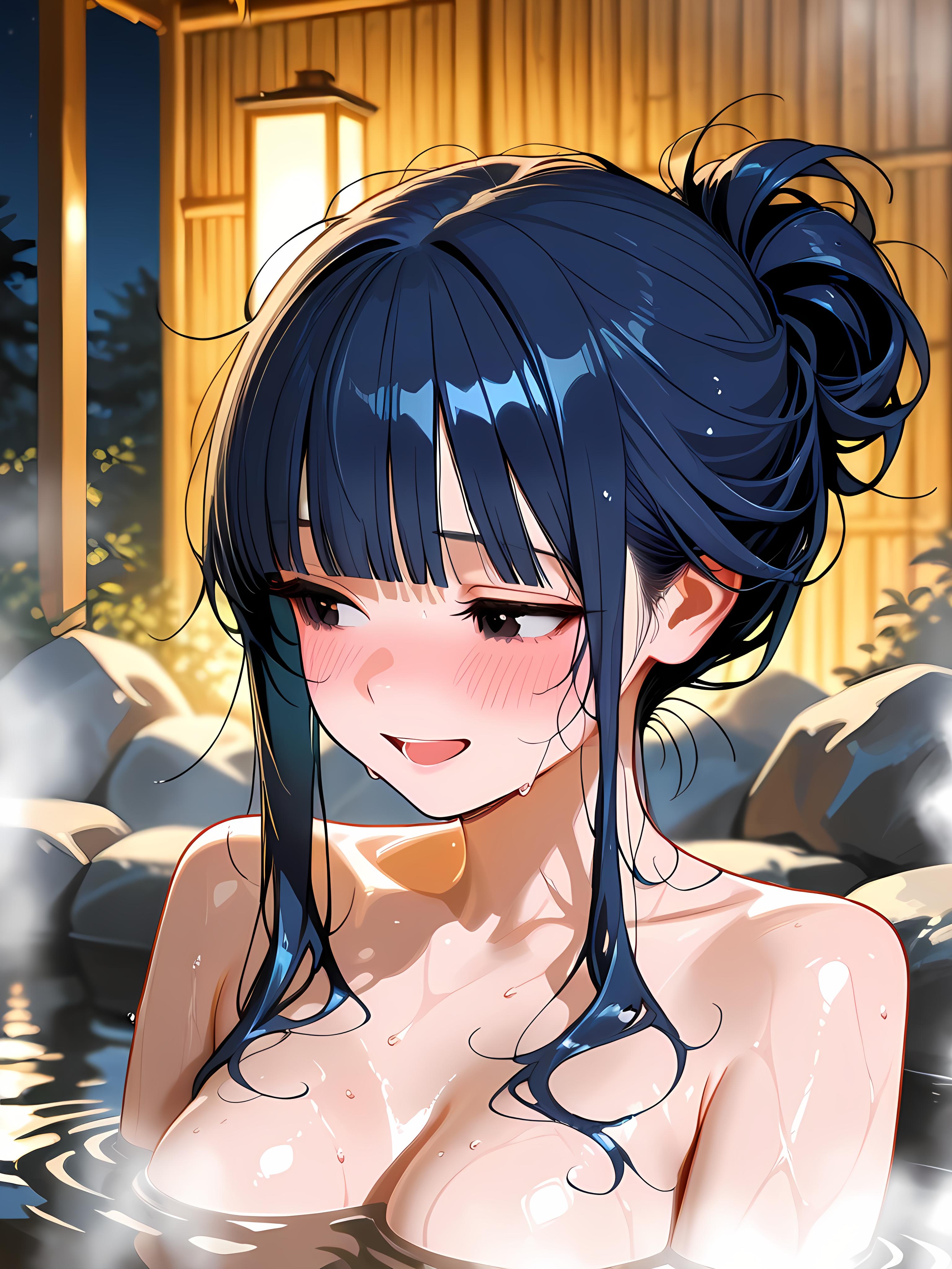 温泉