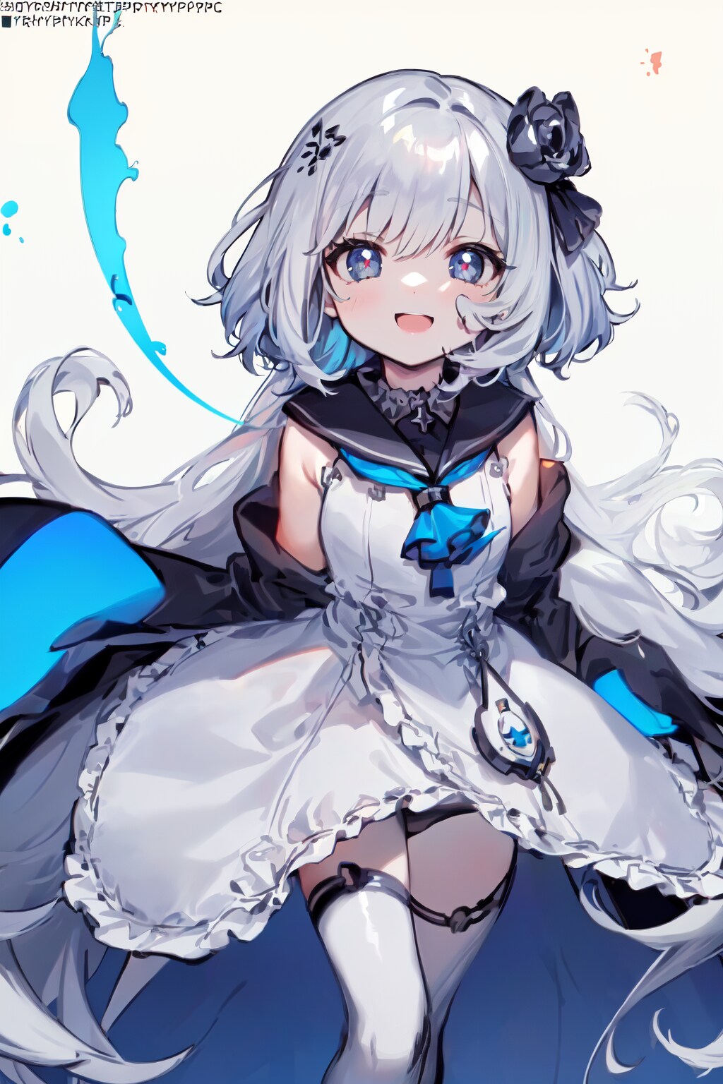 Reference-onlyのテスト
