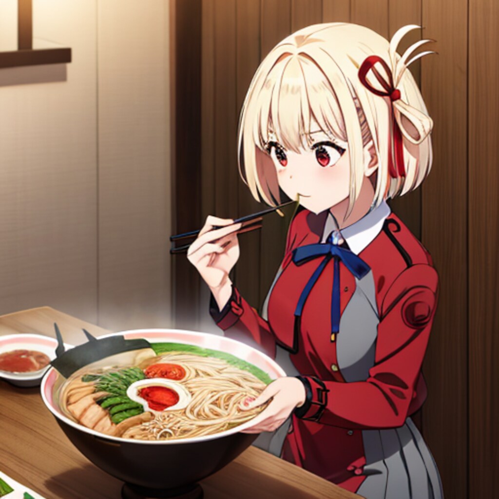 ラーメン千束