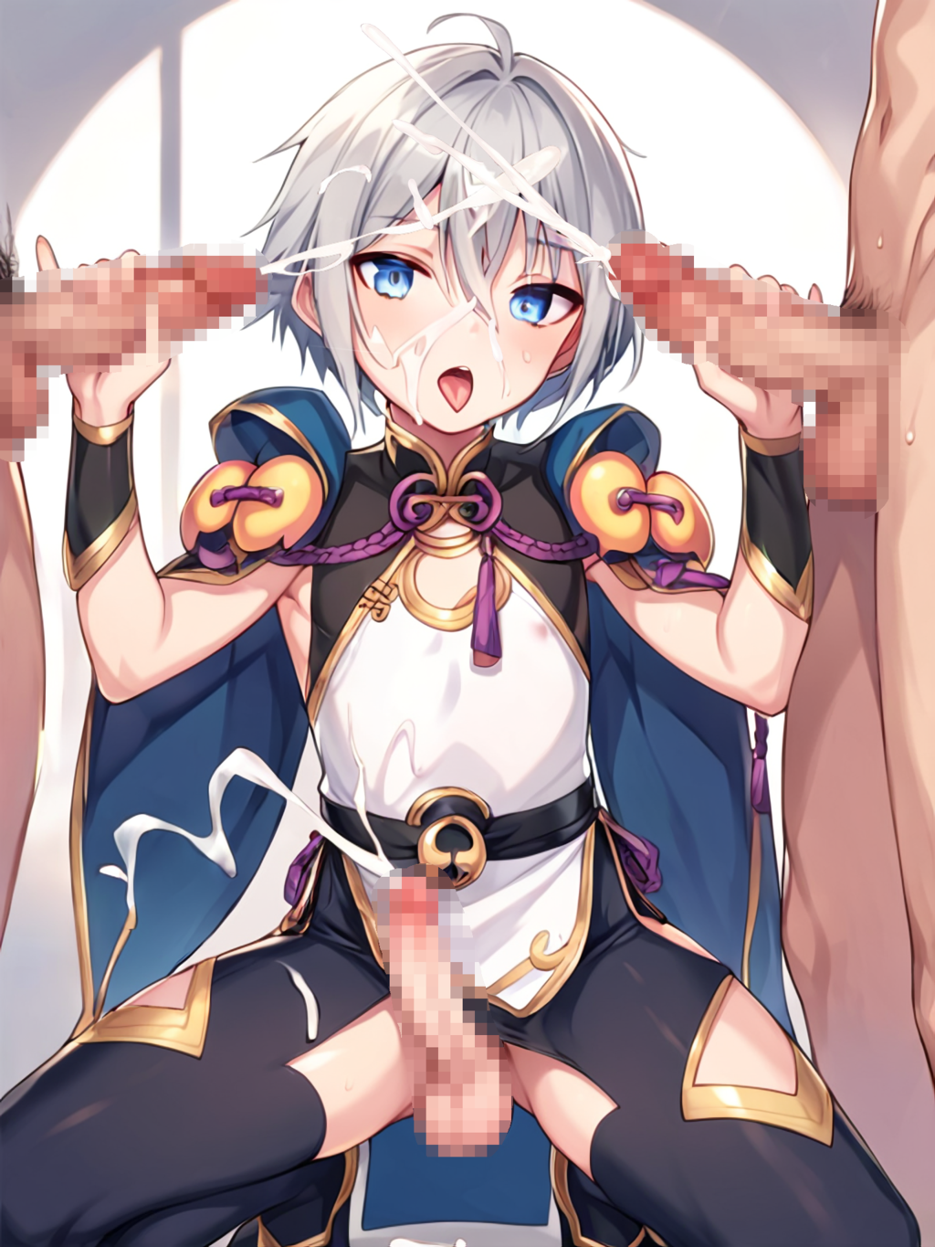 蘭陵王