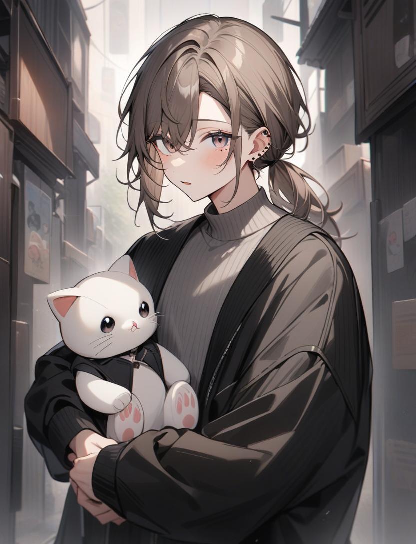 この子はダメ… | の人気AIイラスト・グラビア