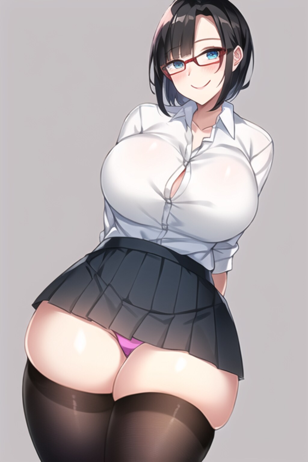 ムッチムチ（趣味絵垂れ流し）