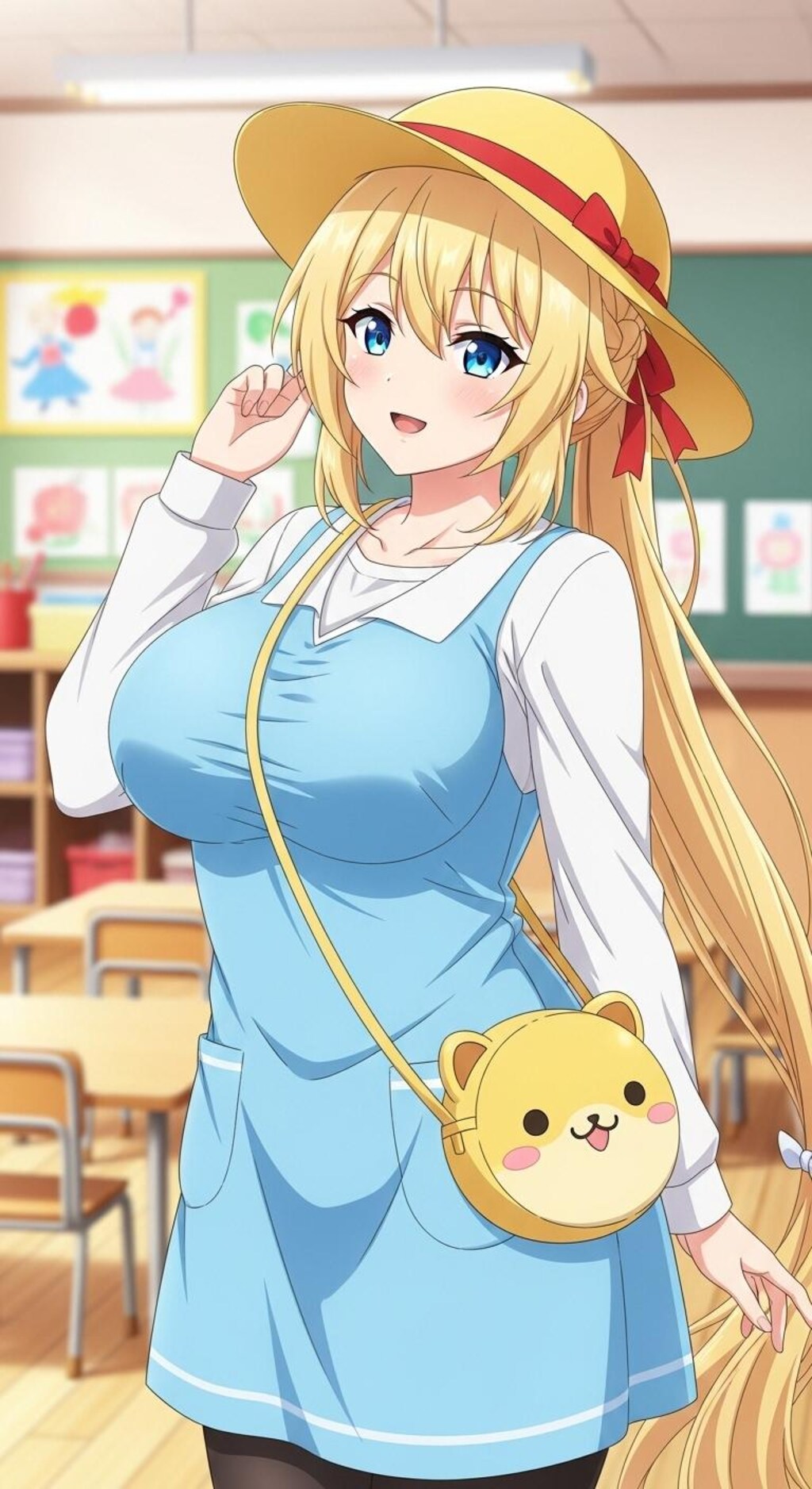 [がぞうあげます]こんな衣装ー