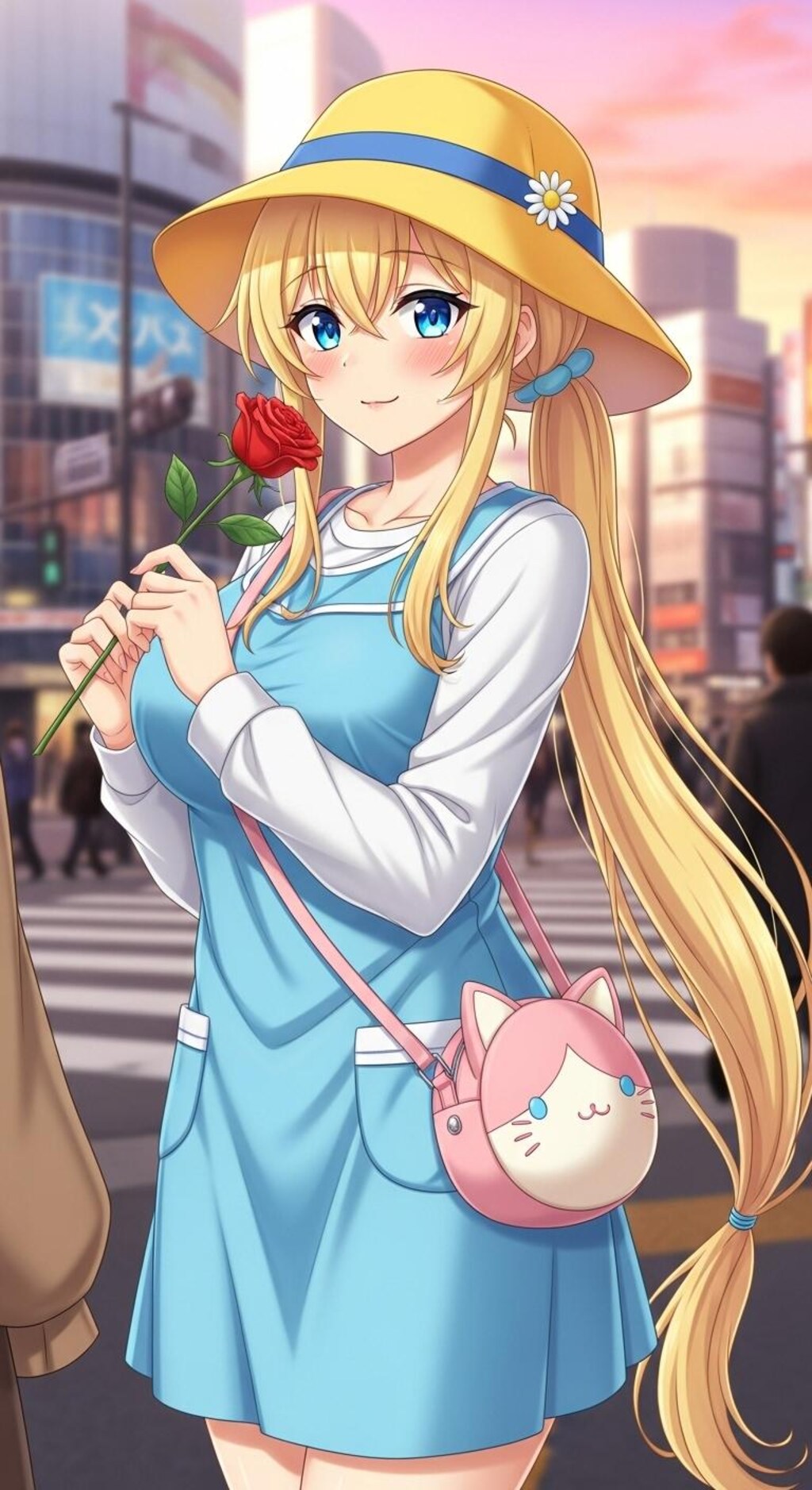 [がぞうあげます]こんな衣装ー