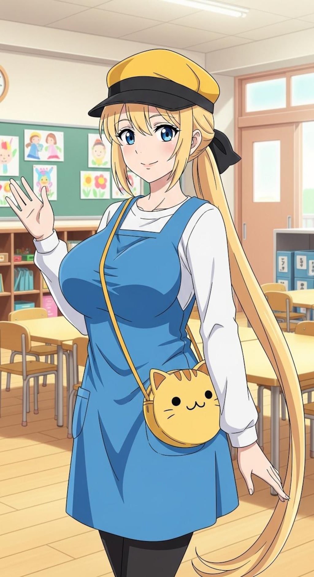 [がぞうあげます]こんな衣装ー