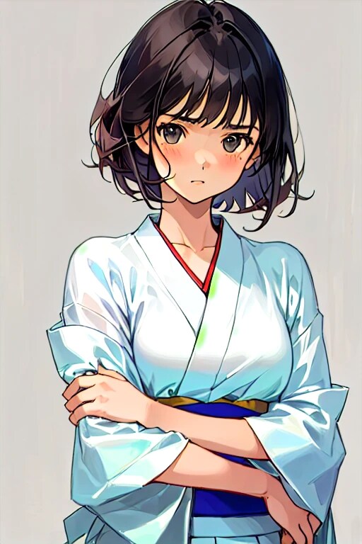 今日の凜ちゃん | の人気AIイラスト・グラビア