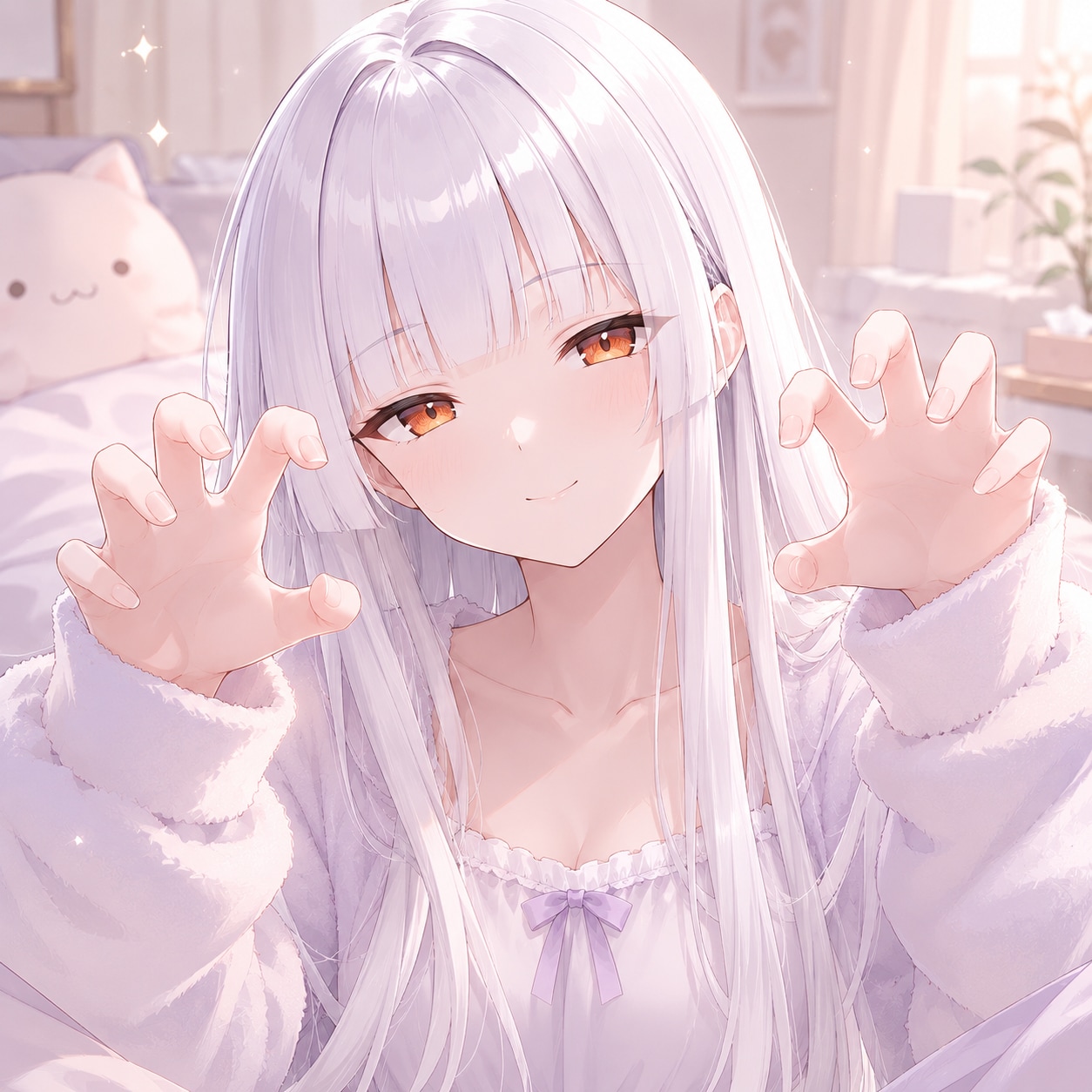 がおー | の人気AIイラスト・グラビア