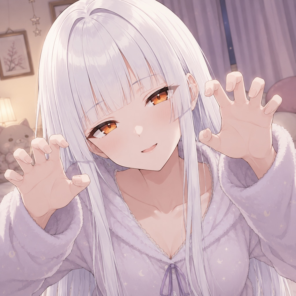 がおー