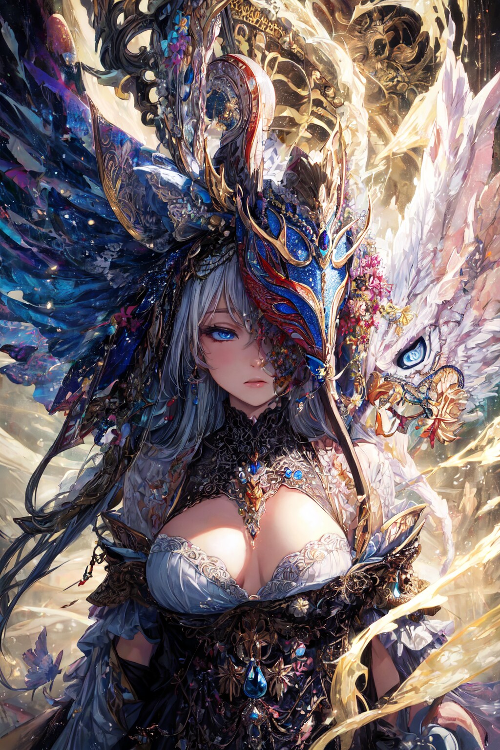 シャーマニックトランス