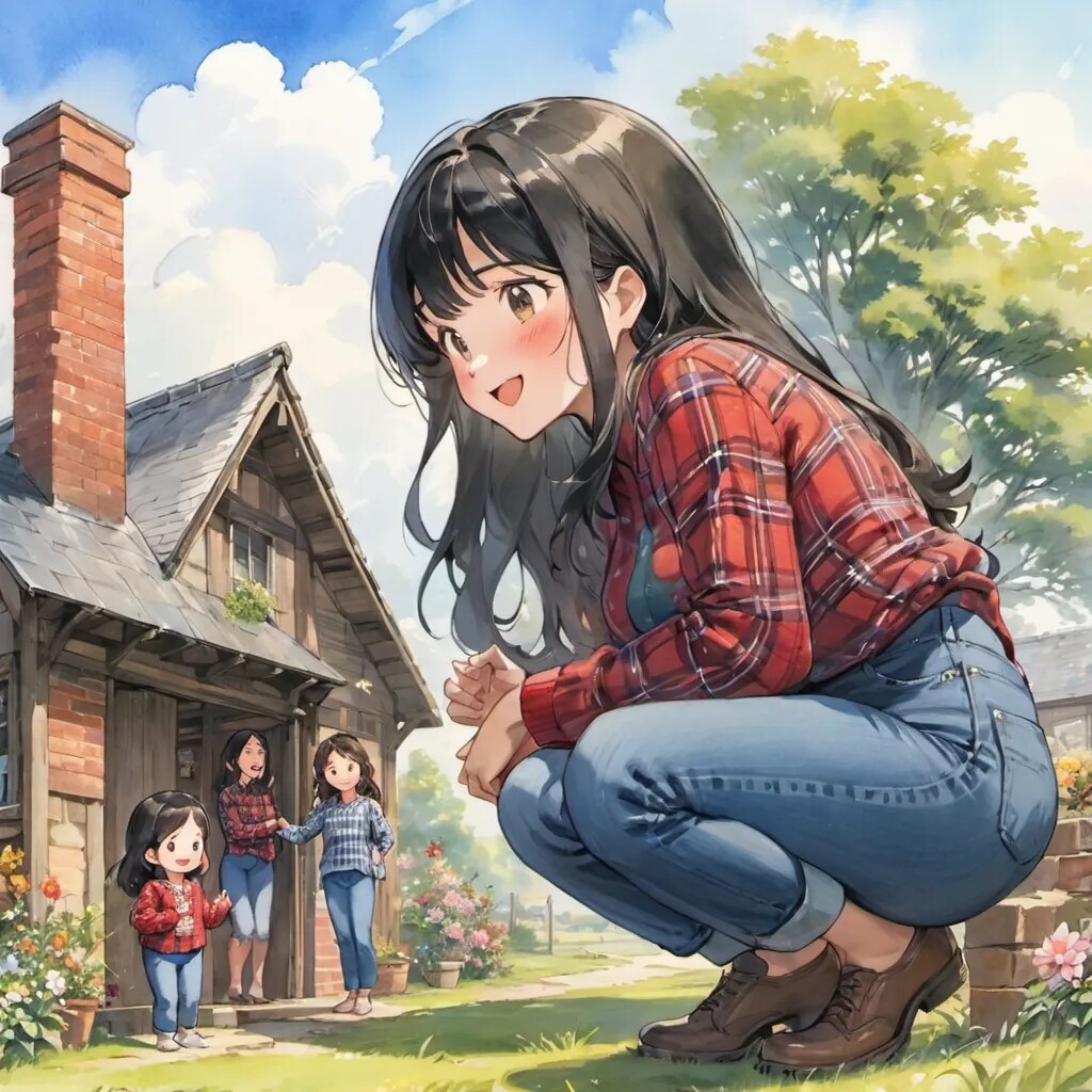 ハイリハイリフレハイリホー