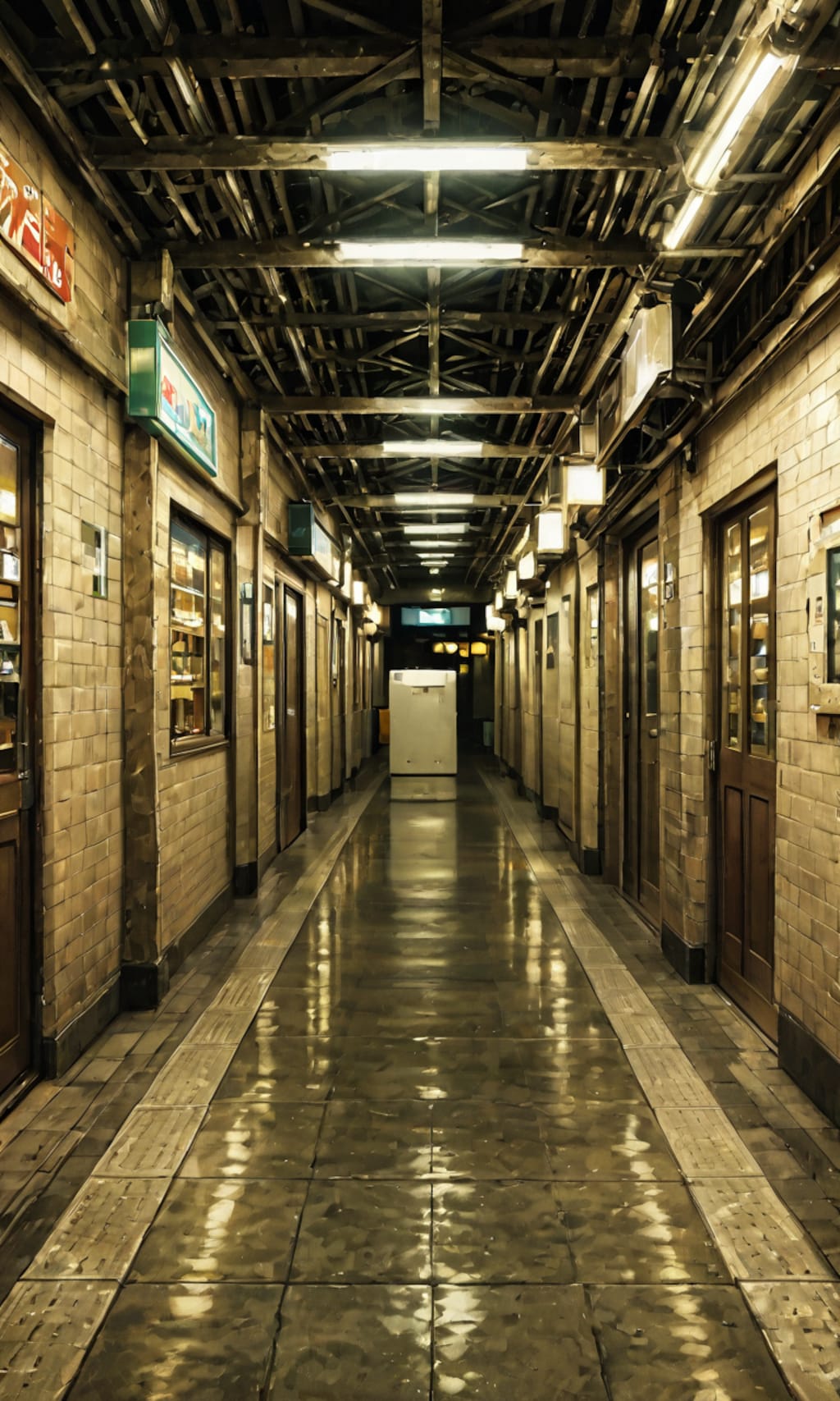 【32】お嬢様リュフトヒェン【修学旅行編】