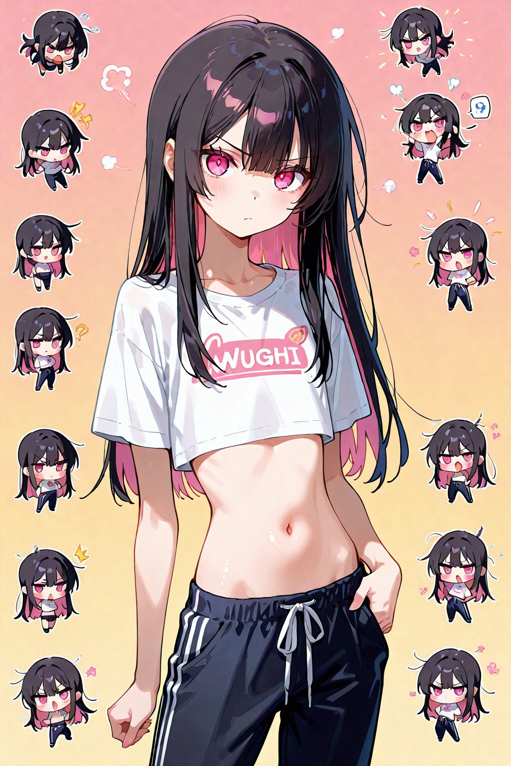 可愛くて可愛い板野さん