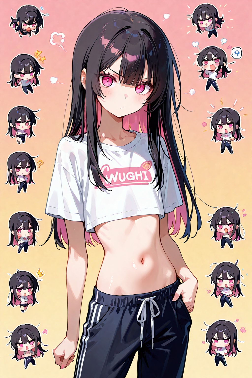可愛くて可愛い板野さん