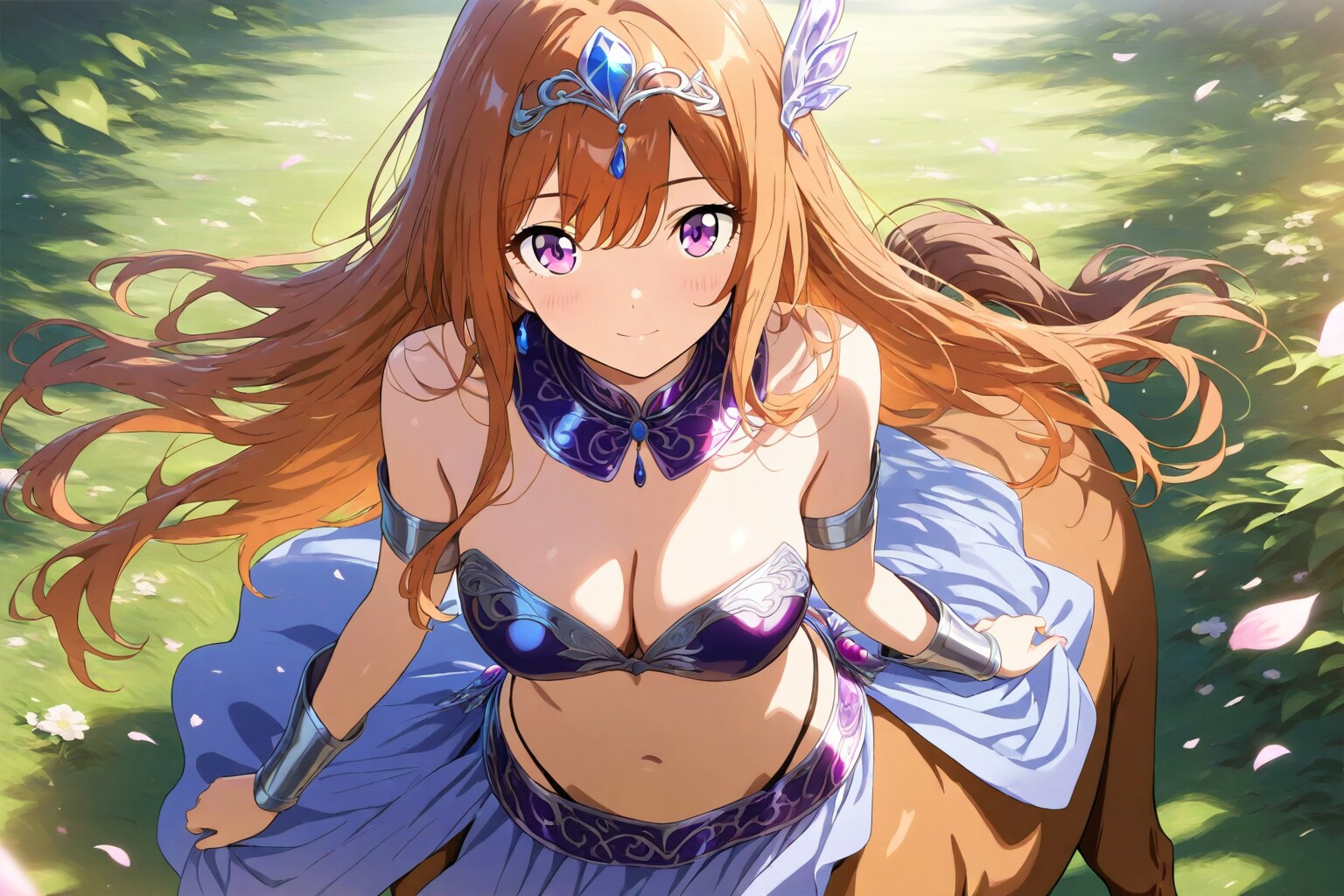 ケンタウロス02