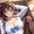 箱入り娘 3枚目