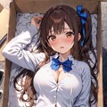 箱入り娘 4枚目