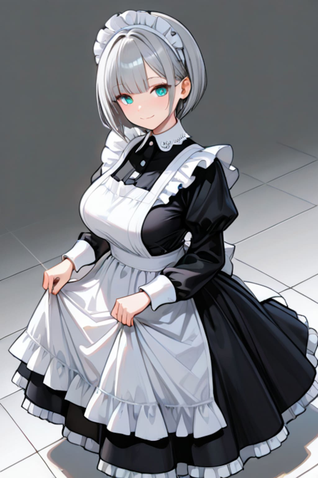 メイド ハイレゾテスト