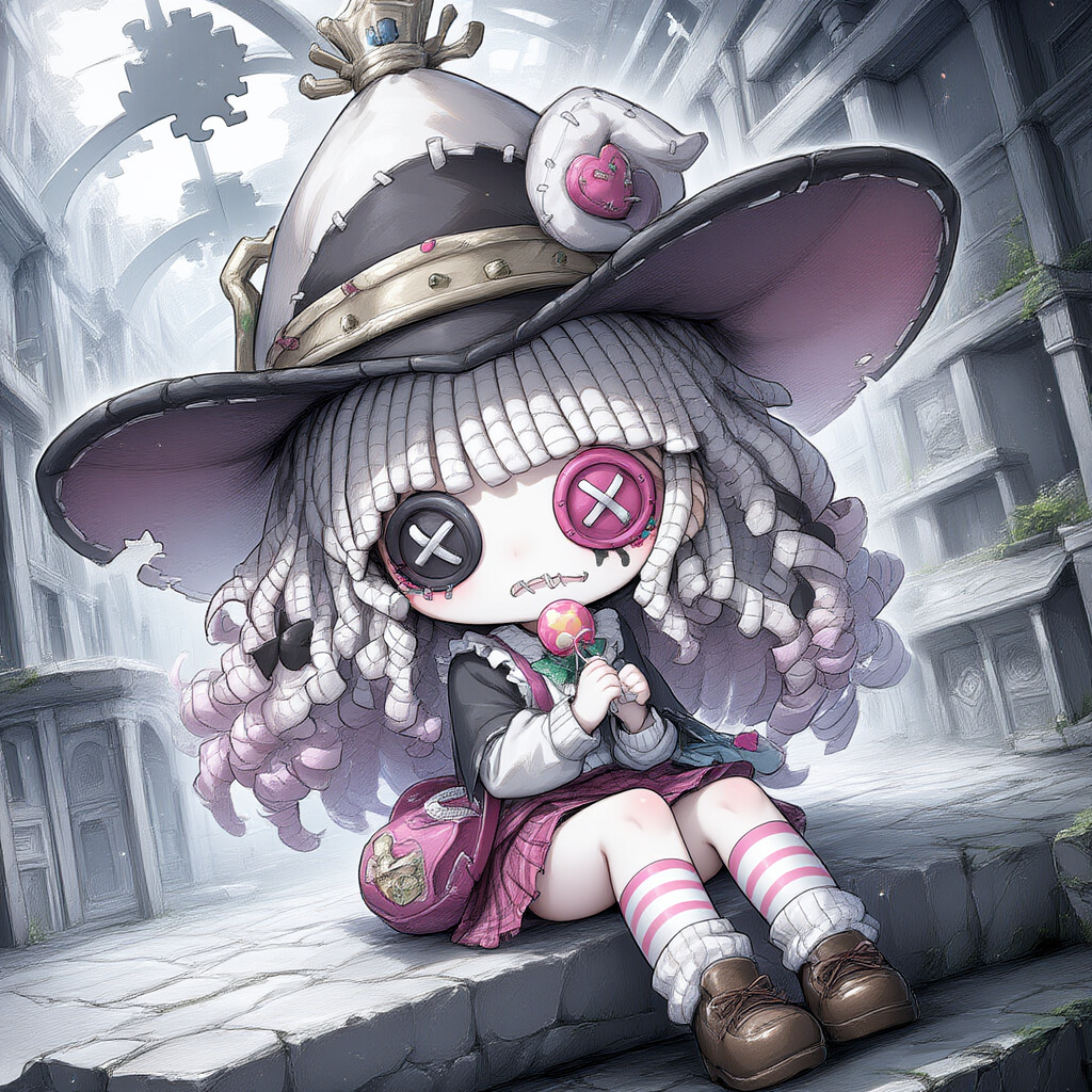 第五人格系女子