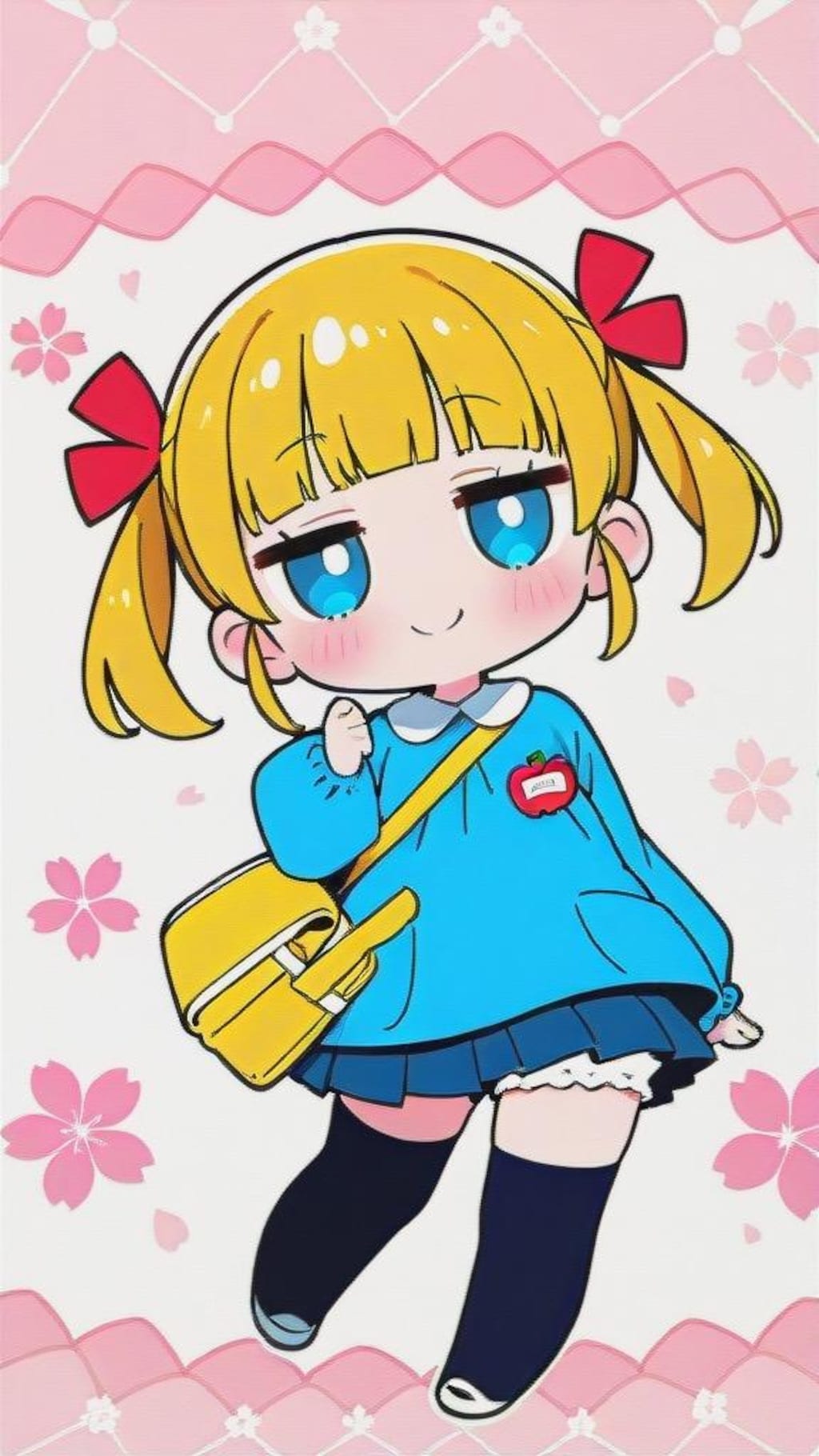 きんぱつついんて