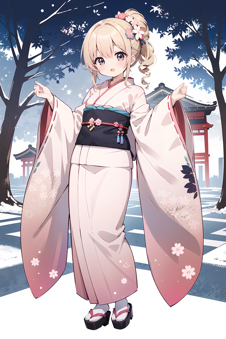 かわいいあのコ 225