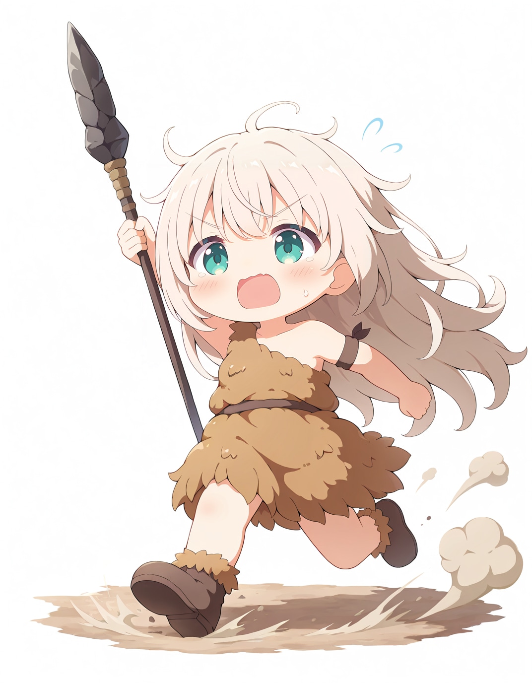 狩り | の人気AIイラスト・グラビア