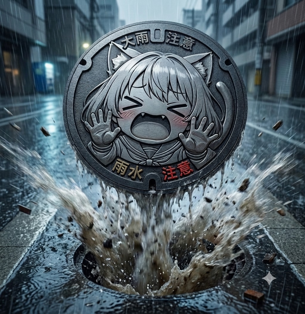 フギャァァーッ！！