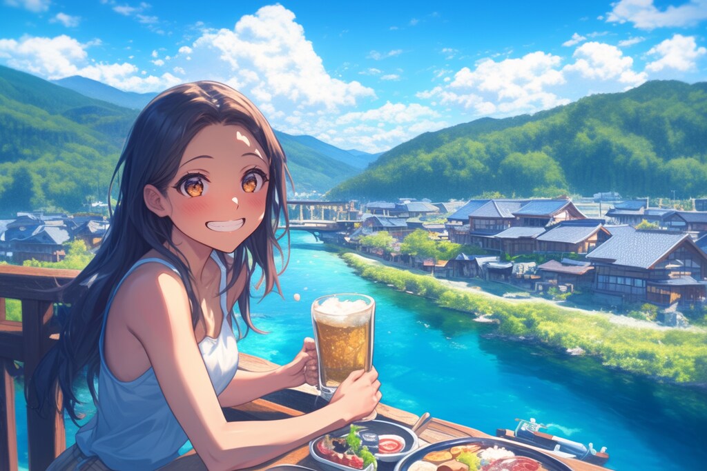 乾杯‼️🍻✨41