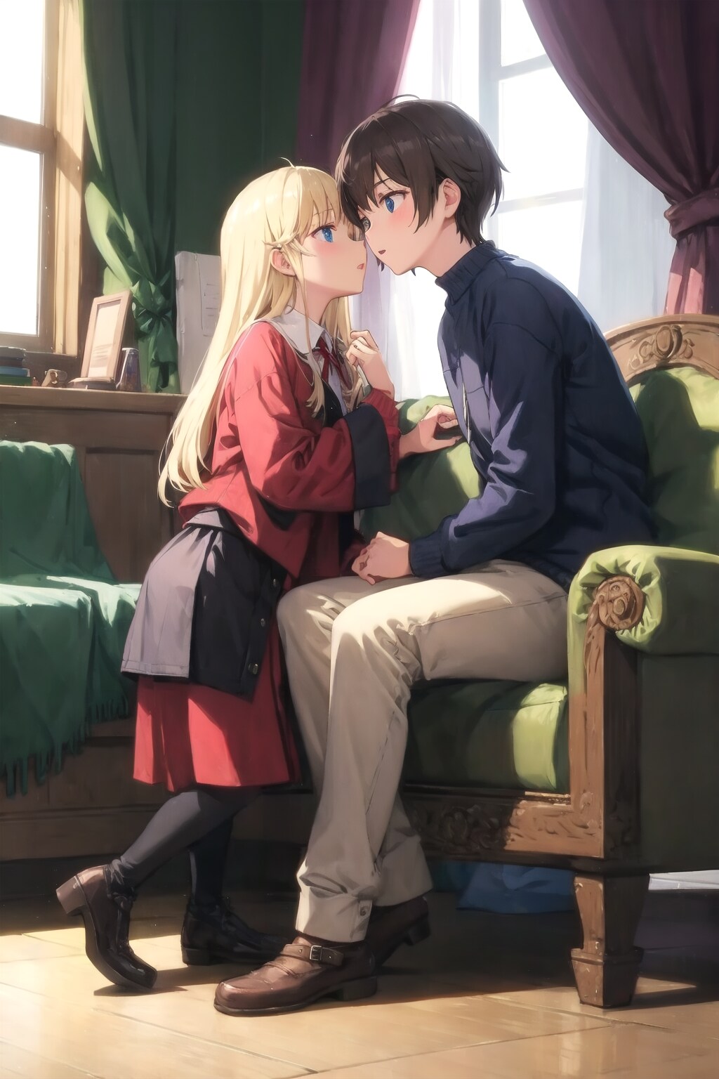 モラリティー
