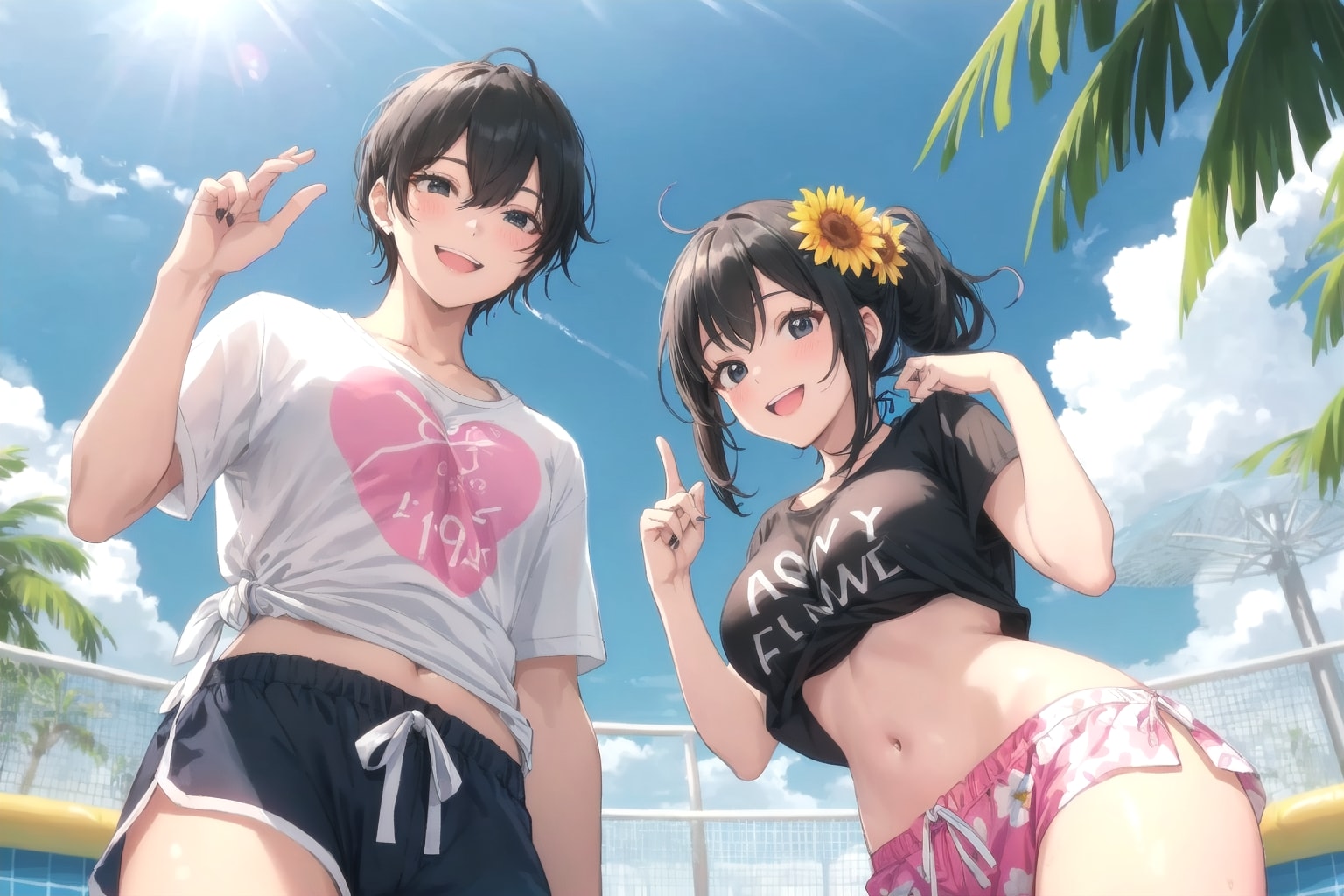 1000フォローありがとうございます。
